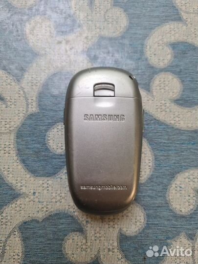 Samsung SGH-X640