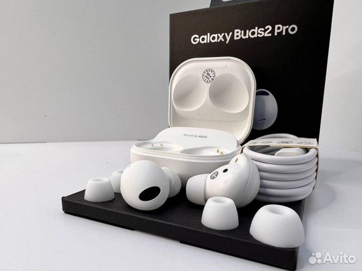 GalaxyBuds 2 pro