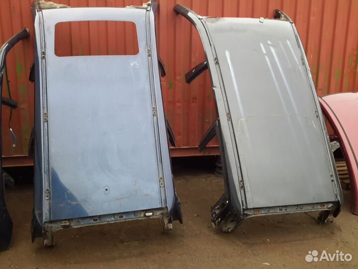 Разбор Great Wall Hover H2 H3 H5 H3 New