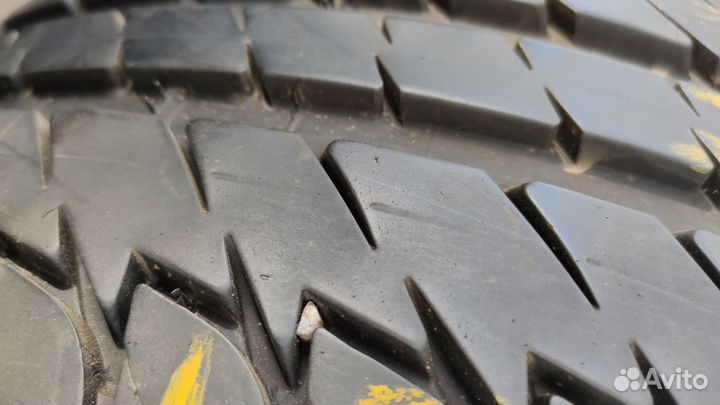 Kleber Dynaxer HP3 205/45 R16 83W