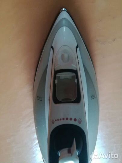 Утюг Braun утюг braun saphir не рабочий