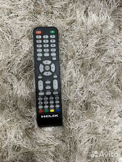 Телевизор Helix