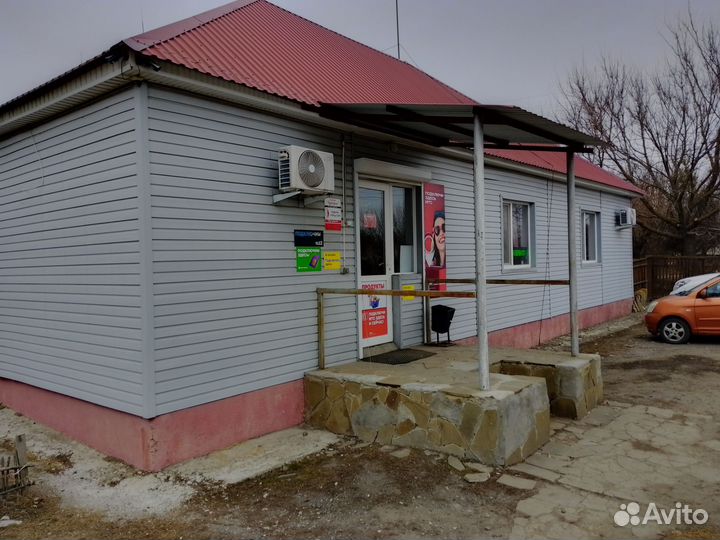 Продам готовый бизнес кафе, магазин