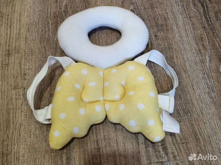 Защитная накладка для малышей