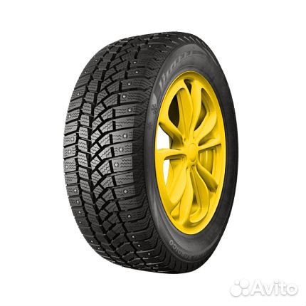 Viatti Brina Nordico V-522 195/55 R15 T