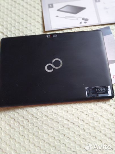 Планшет Fujitsu stylistic M532 32Gb 3G