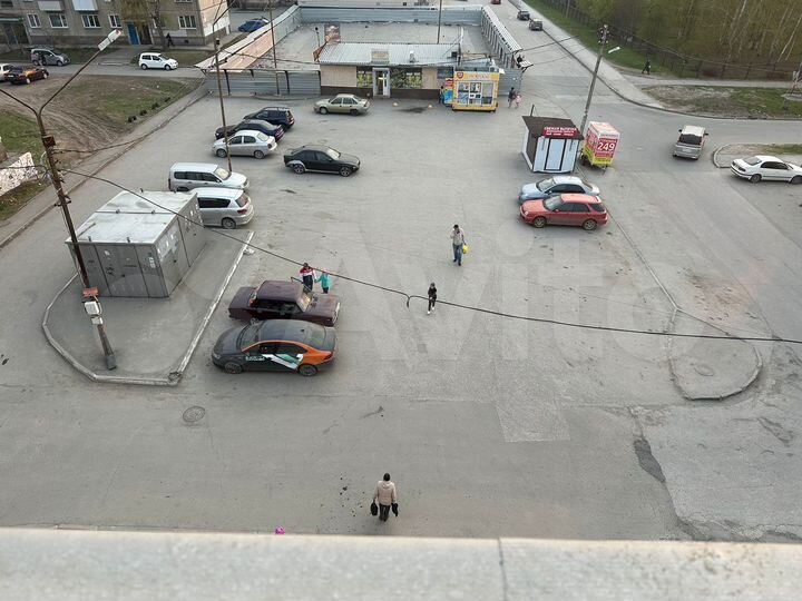 Свободного назначения, 25 м²