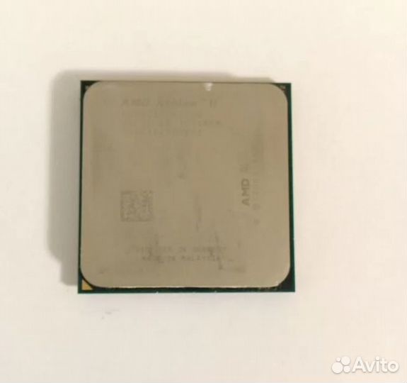 Процессор AMD Athlon II X2 245 OEM