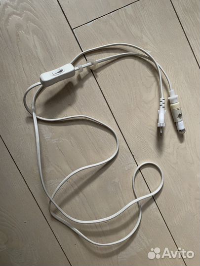 Светильник /Люстра/ плафоны