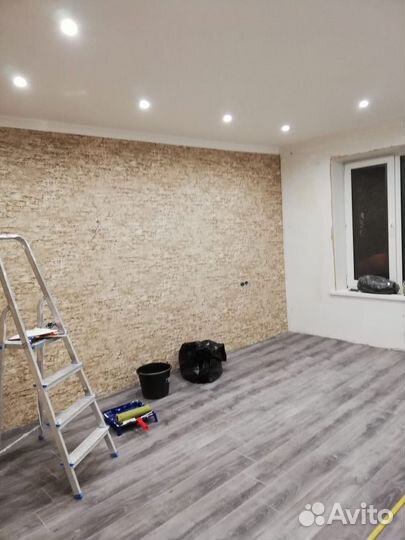 Строительство и мелкий ремонт