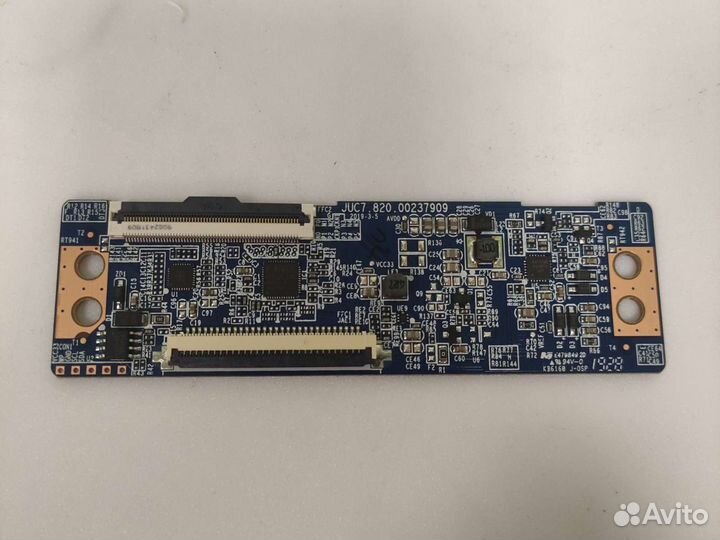 T-con juc7.820.00237909