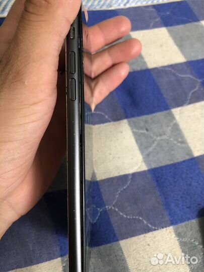 iPhone 8 plus 256