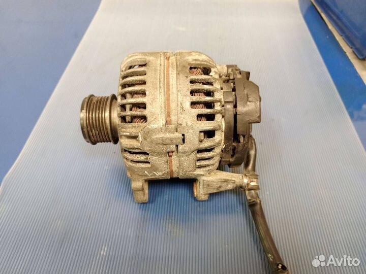 Генератор Volkswagen Golf 4 (1997 - 2006)