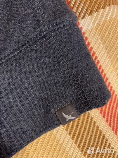 Толстовка Eddei Bauer usa оригинал женская