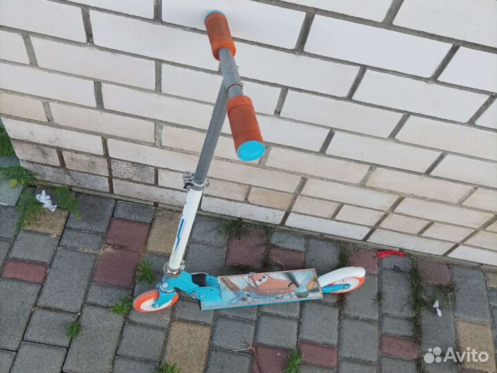 Самокат детский