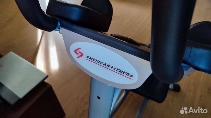 Тренажер для пресса