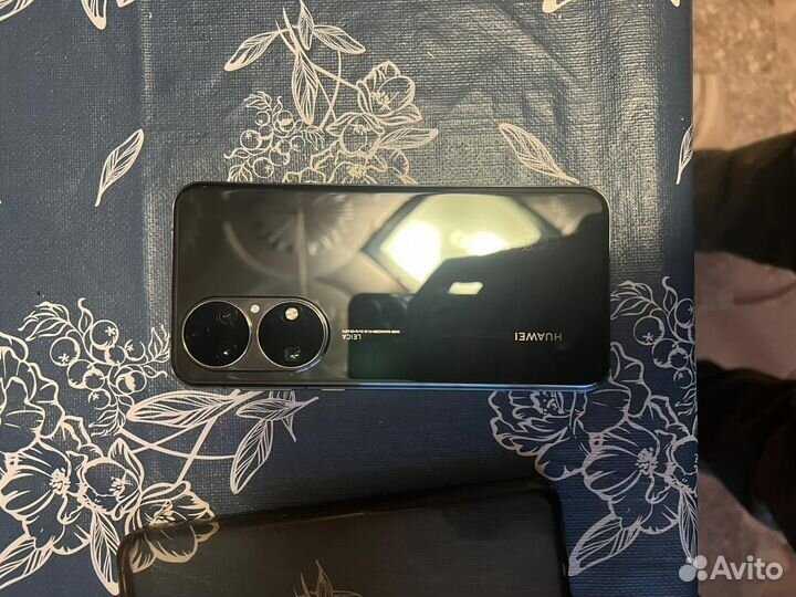 HUAWEI P50, 8/256 ГБ
