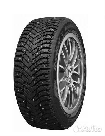 Cordiant Snow Cross 2 205/70 R15 100T
