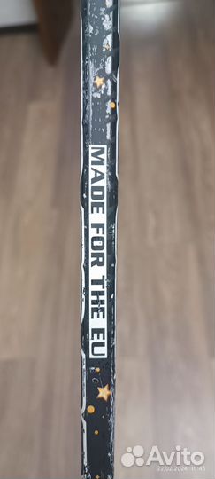 Клюшка хоккейная детская vikkela