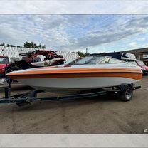 Продам катер crownline 180BR