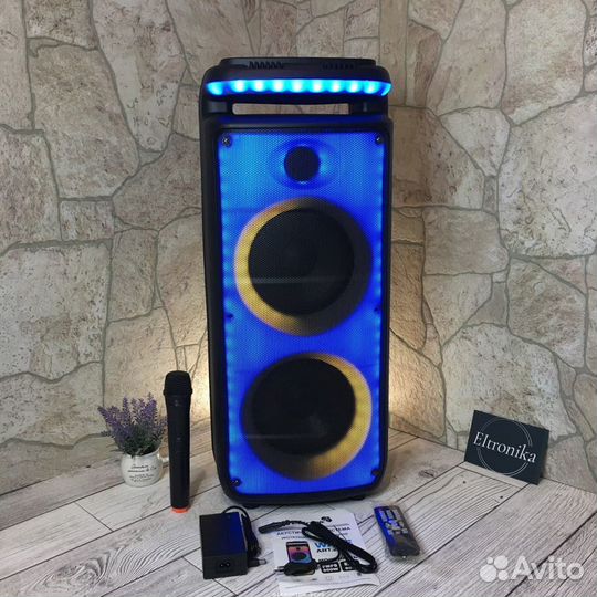 Колонка Eltronic 20-29