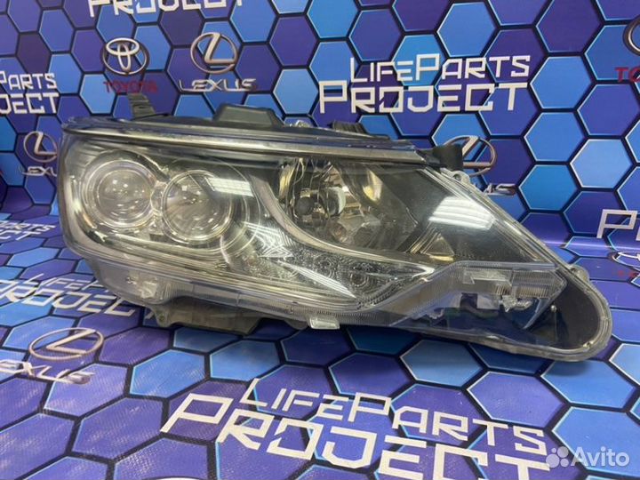 LED фара передний правый Toyota Camry XV55