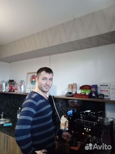 Как открыть кофейню