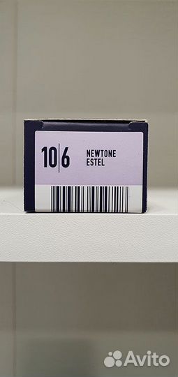 Тонирующая Маска Newtone Estel 10/6 60 мл