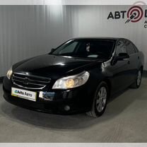 Chevrolet Epica 2.0 AT, 2011, 250 000 км, с пробегом, цена 599 900 руб.