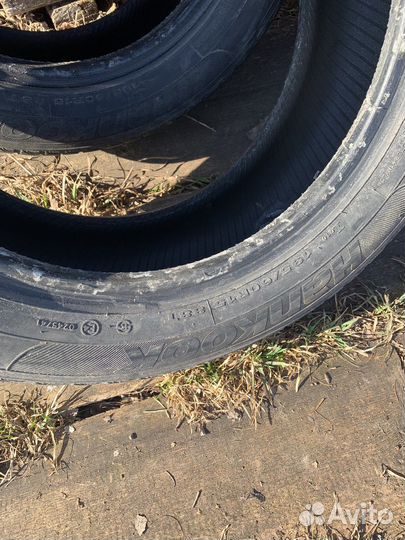 Hankook Optimo K715 195/60 R15