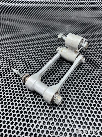 Прогрессия Honda CRF 450R 2011