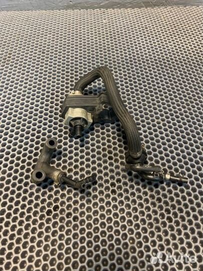 Клапан воздушный Bentley Continental Flying Spur