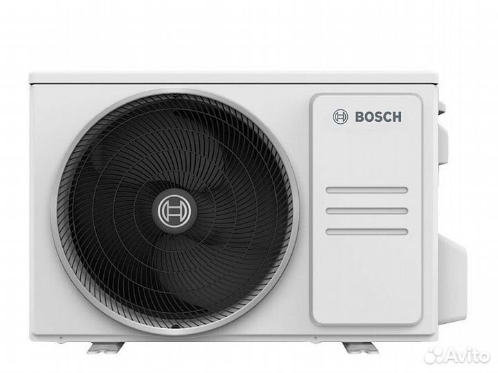 Сплит-система bosch CL6001iU W 70 E/CL6001i 70 E