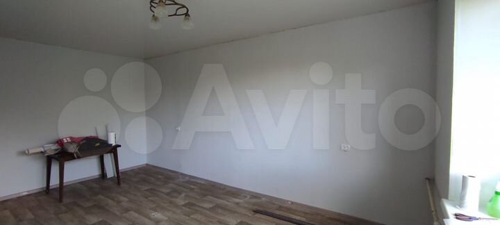 1-к. квартира, 31,7 м², 5/5 эт.