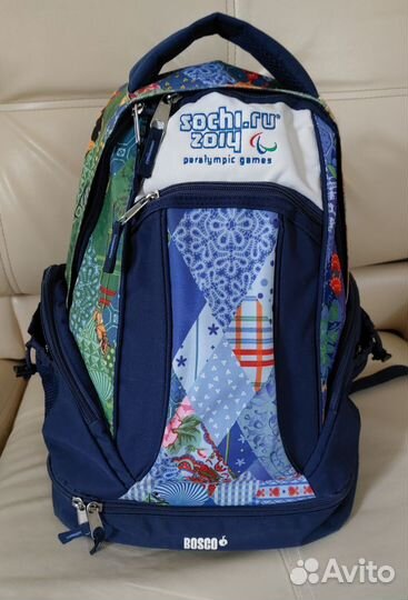 Треккинговые сандалии