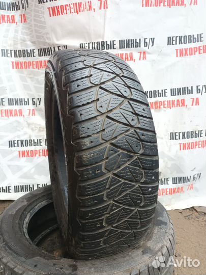 Dunlop Ice Touch 205/60 R16