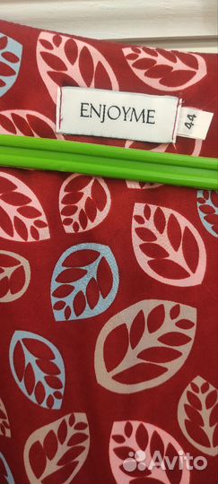 Платье шёлковое и другие