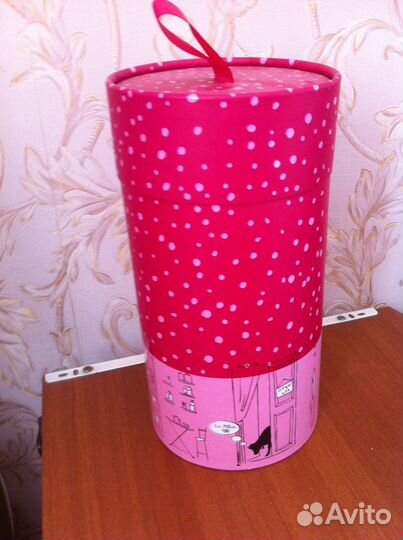 Подарочные упаковки