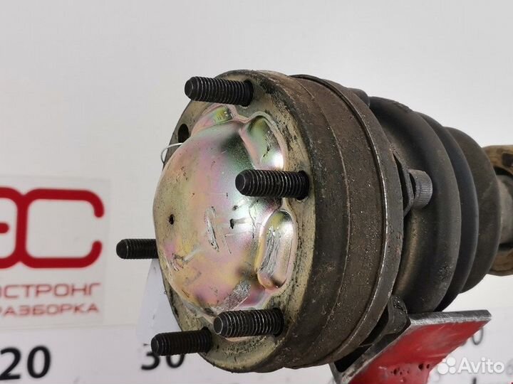 Полуось для Alfa Romeo 156 (932)