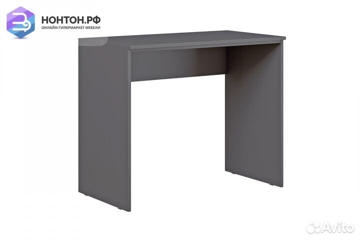 Стол письменный Неаполь графит