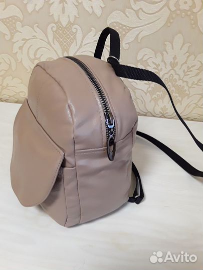 Рюкзак женский