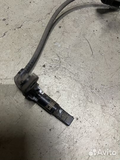 Датчик скорости (датчик abc)