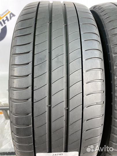 Michelin Primacy 3 205/50 R17 96W