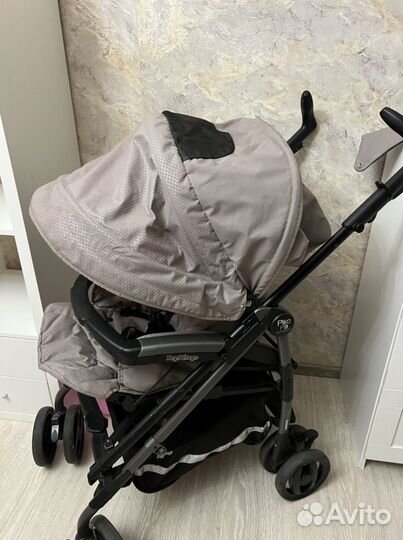 Peg perego трость