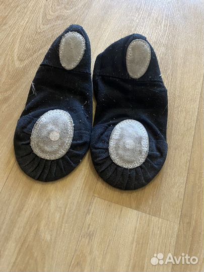 Балетки