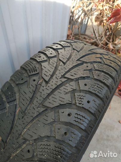 Hankook Winter I'Pike 195/60 R15