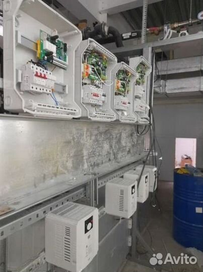 Сантехник, электрик, мастер универсал