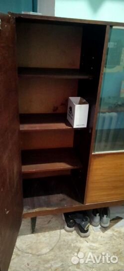 Сервант СССР