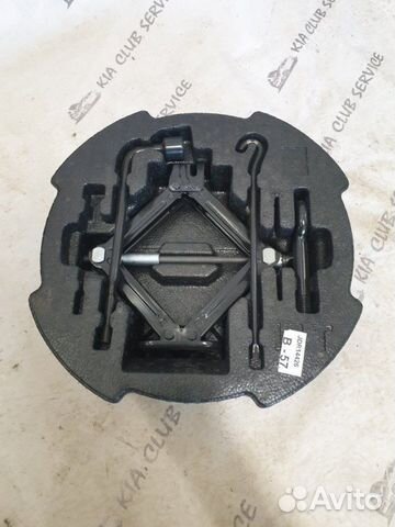 Набор инструментов Kia Ceed JD 2012-2018