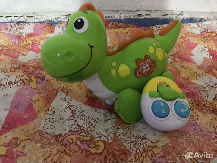 Детские игрушки